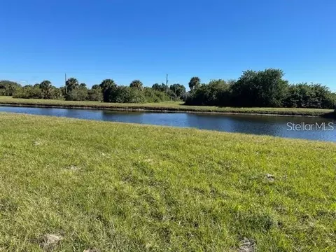 155 April Rd, Rotonda West, FL 33947