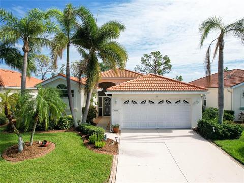 4368 Summertree Rd, Venice, FL 34293 photo 1