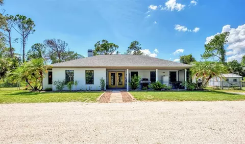 2416 Flagami Ln, North Port, FL 34286