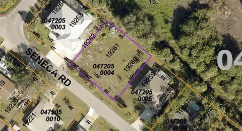 0 Seneca Rd, Venice, FL 34293