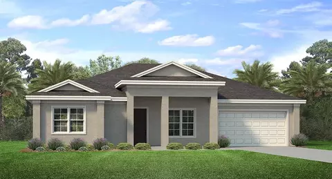 1410 Mccrory St, North Port, FL 34286