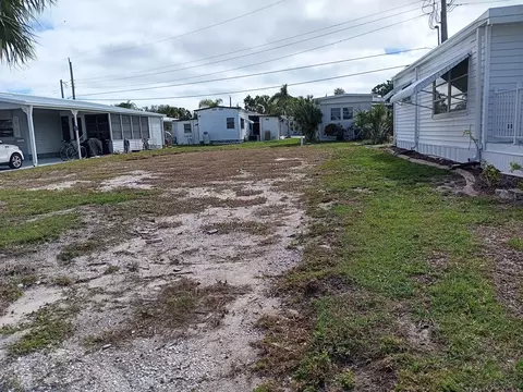 733 Carefree #361, Venice, FL 34285