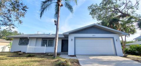 151 Ginger Rd, Venice, FL 34293