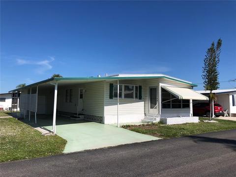 423 Cervina Dr S, Venice, FL 34285
