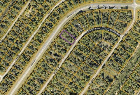 Whiptree Circle, North Port, FL 34288