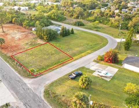 Lot 11 Saragossa Lane, North Port, FL 34287