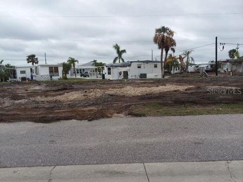 604 N Waterway #264, Venice, FL 34285