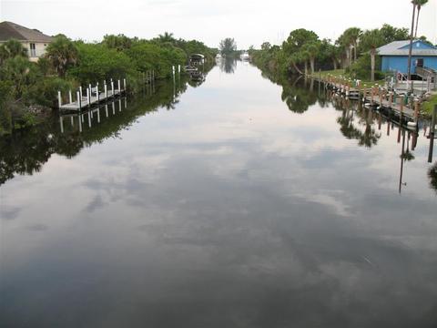 10329 Redondo St, Port Charlotte, FL 33981