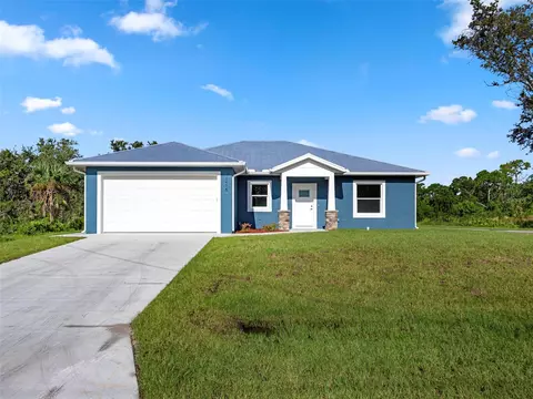 3215 Douglas Rd, Port Charlotte, FL 33980