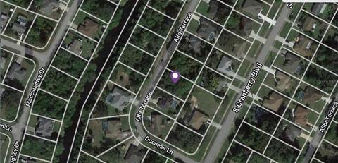 Alfa Terrace, North Port, FL 34286