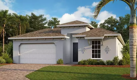 1627 Cedar Valley Dr, Port Charlotte, FL 33953