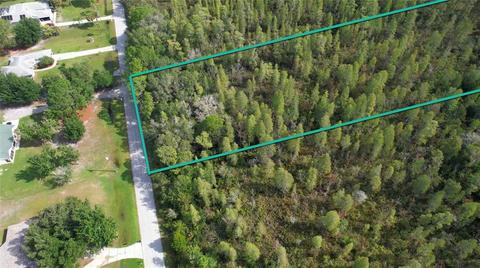 Drifting Sand Drive, Wesley Chapel, FL 33544