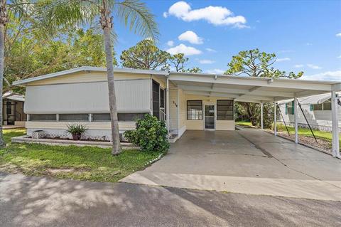 338 Tropic Dr, Osprey, FL 34229