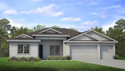 13356 Journal Ln, Port Charlotte, FL 33981