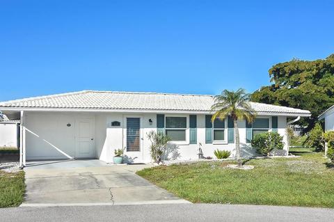 439 Circlewood Dr #M-5, Venice, FL 34293