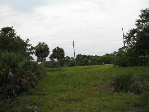 Gala Avenue, North Port, FL 34291