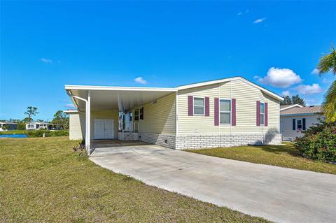 9169 Pinehaven Way, Englewood, FL 34224