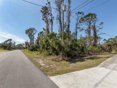 Baltimore Street, North Port, FL 34286