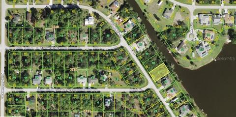 6404 Blueberry Dr, Englewood, FL 34224