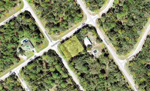 1312 Hammacher Ln, Port Charlotte, FL 33953