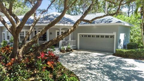 522 Meadow Sweet, Osprey, FL 34229