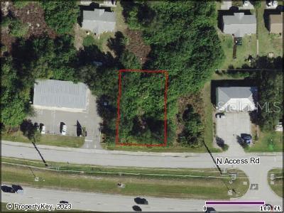 3726 N Access Rd, Englewood, FL 34224