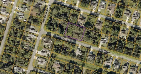Nanette Lane, North Port, FL 34286