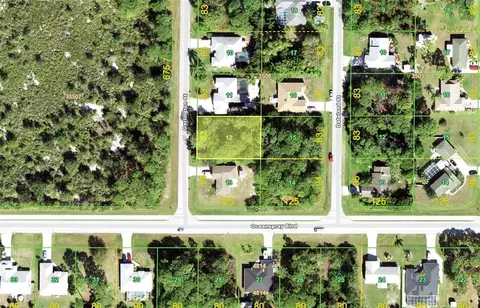 7250 Darlington St, Englewood, FL 34224