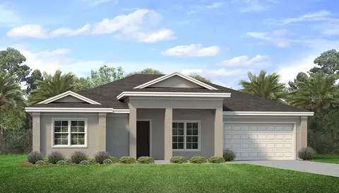 14142 S Bend Ave, Port Charlotte, FL 33981