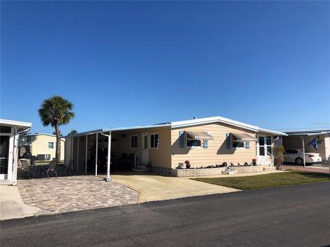 419 Cervina Dr S, Venice, FL 34285