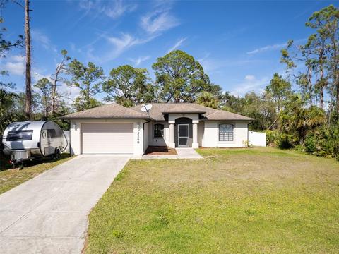15248 Rebecca Ave, Port Charlotte, FL 33953