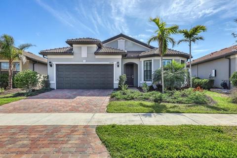13048 Rinella St, Venice, FL 34293