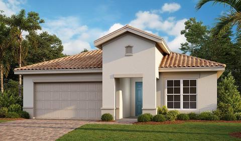 129 Villoresi Blvd, North Venice, FL 34275