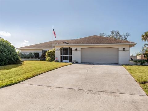 1213 Paradise Way, Venice, FL 34285