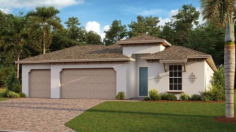 16128 Crofton Springs Way, Port Charlotte, FL 33953