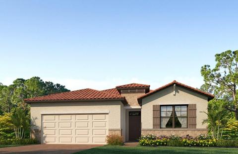 270 Vinadio Blvd, North Venice, FL 34275
