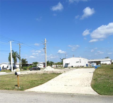 204 Palm Harbor Dr, North Port, FL 34287