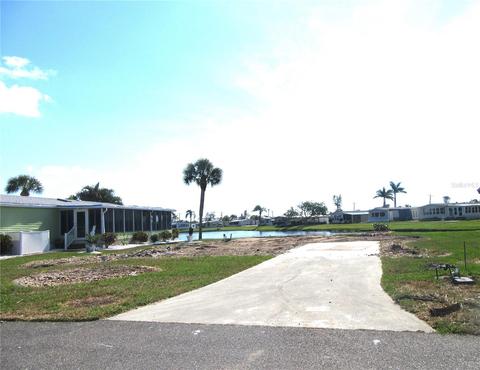 89 Palm Harbor Dr, North Port, FL 34287