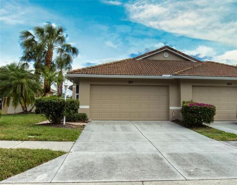 327 Auburn Woods Cir, Venice, FL 34292