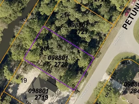 Petunia Terrace, North Port, FL 34286