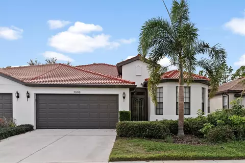 2808 Arugula Dr, North Port, FL 34289
