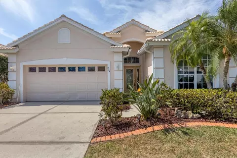 724 Back Nine Dr, Venice, FL 34285