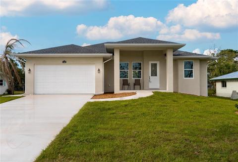 1440 Fairless Rd, Englewood, FL 34223