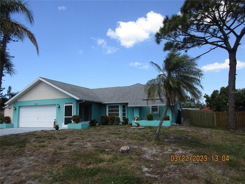 3420 Sunset Beach Dr, Venice, FL 34293
