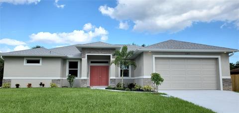 215 Kensington St, Port Charlotte, FL 33954