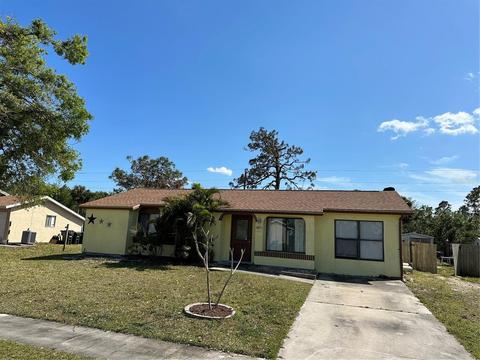 5821 Talbrook Rd, North Port, FL 34287