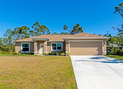 6550 Hornbuckle Blvd, North Port, FL 34291
