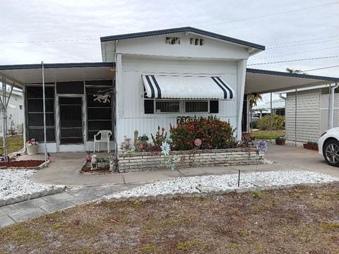 736 S Green Cir #382, Venice, FL 34285