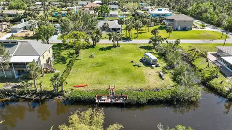 Allapata Lane, Venice, FL 34293