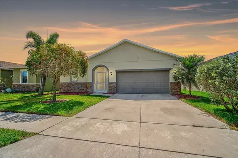 10151 Winding River Rd, Punta Gorda, FL 33950